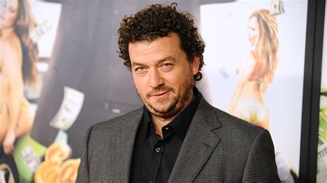 danny mcbride|More.